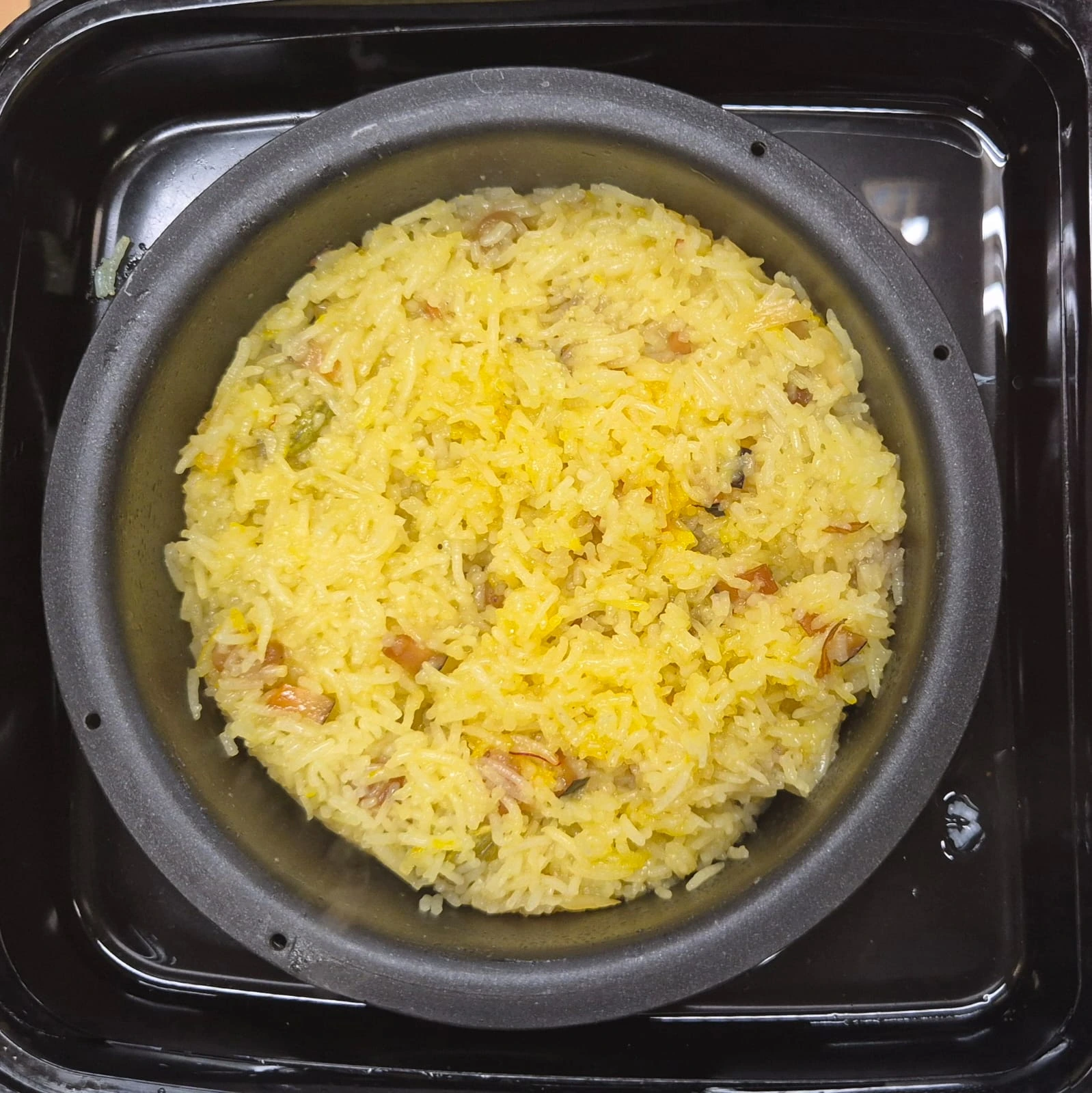 Meethe Chawal